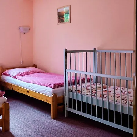 Guest house Pod Strani Mala Moravka