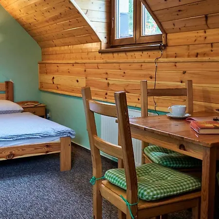 Pod Strani Guest house
