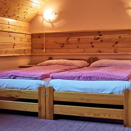 Pod Strani 3* Malá Morávka
