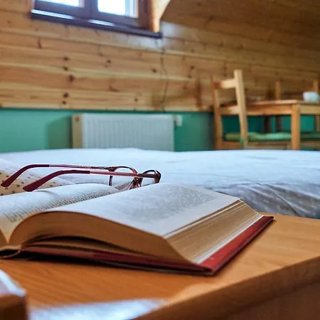 Pod Stráni Pensión Malá Morávka