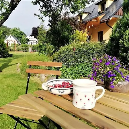 Pod Strani Guest house *
