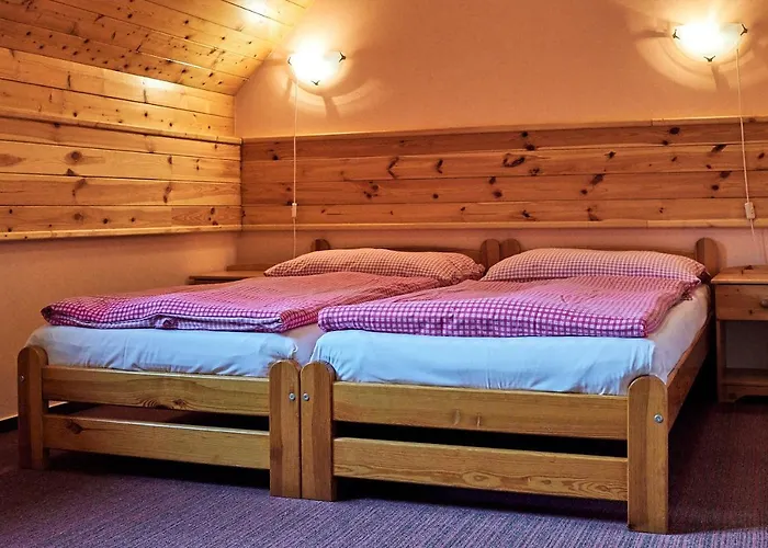 Pod Strani 3* Malá Morávka