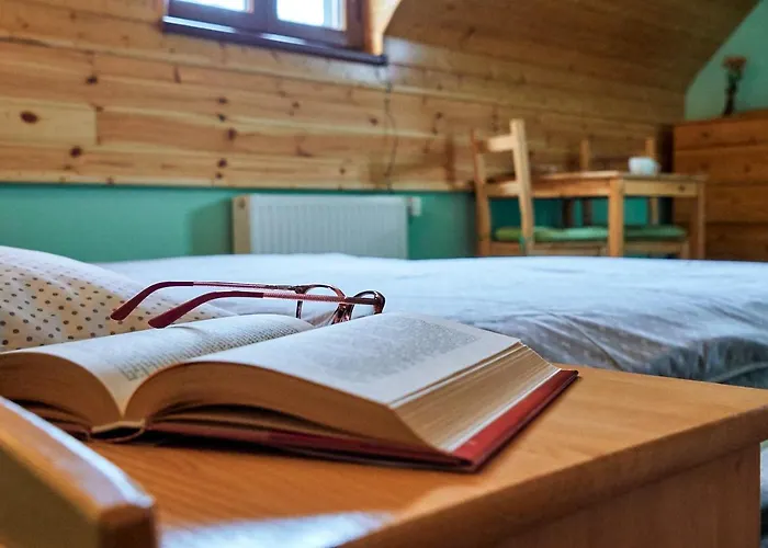 Pod Strani Pensjonat Malá Morávka