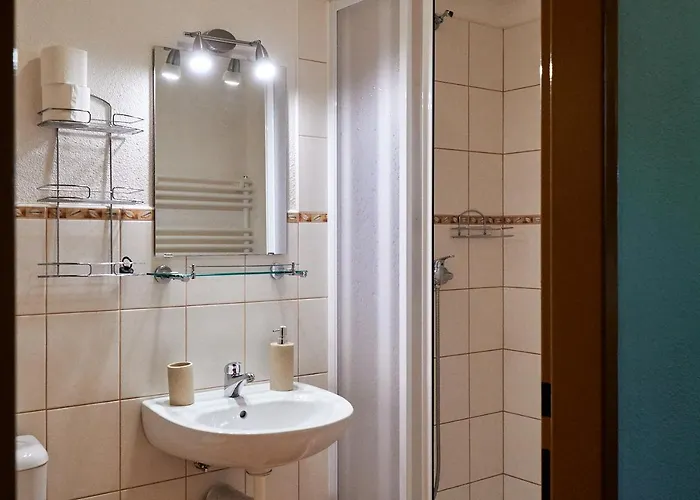 Pod Strani Pensionat 3*